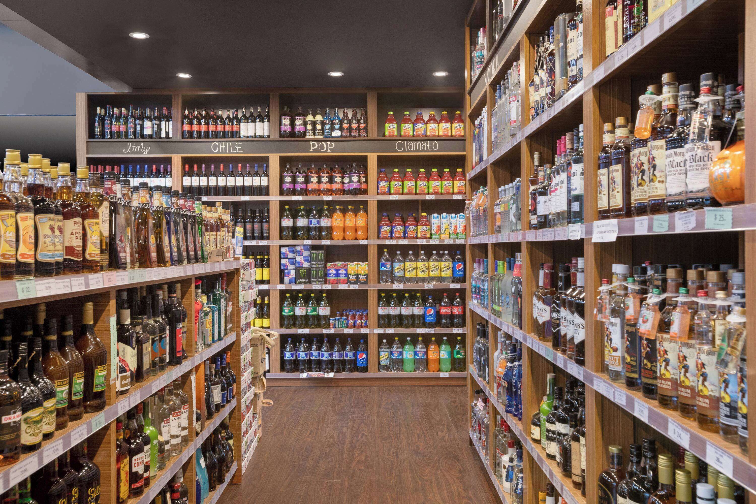 Cửa hàng quà tặng