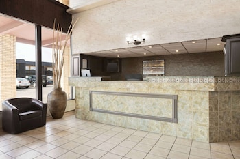 Baymont by Wyndham Medicine Hat