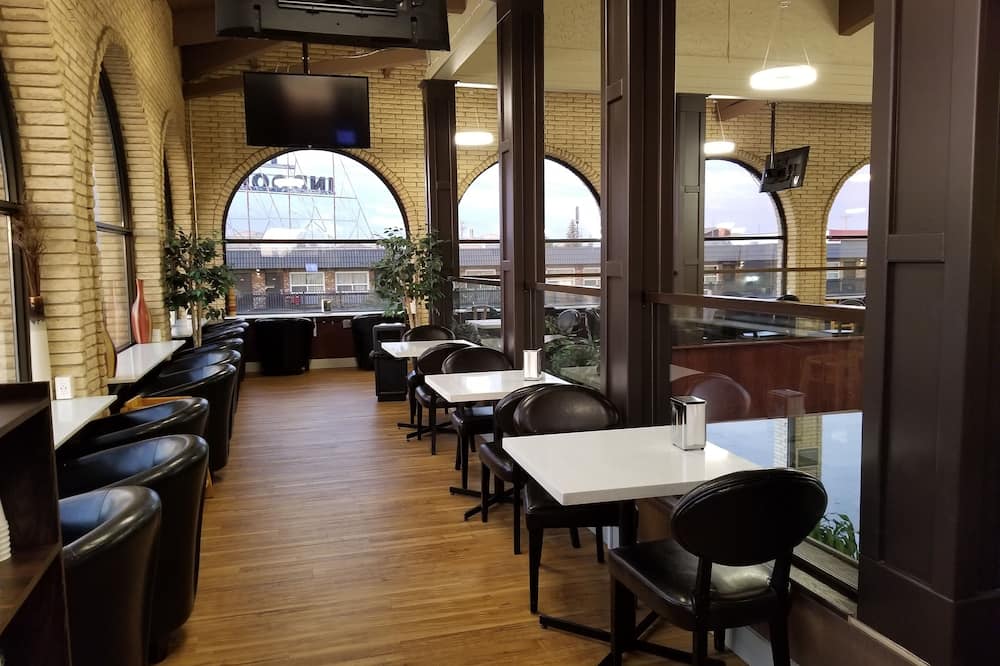 Baymont by Wyndham Medicine Hat