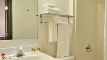 Free cribs/infant beds, rollaway beds, free WiFi, bed sheets