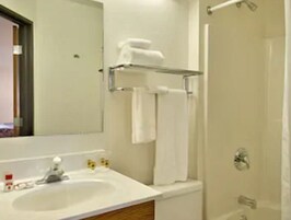 Free cribs/infant beds, rollaway beds, free WiFi, bed sheets