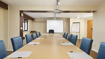 Sala de reuniones