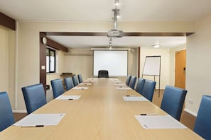 Salle de réunion
