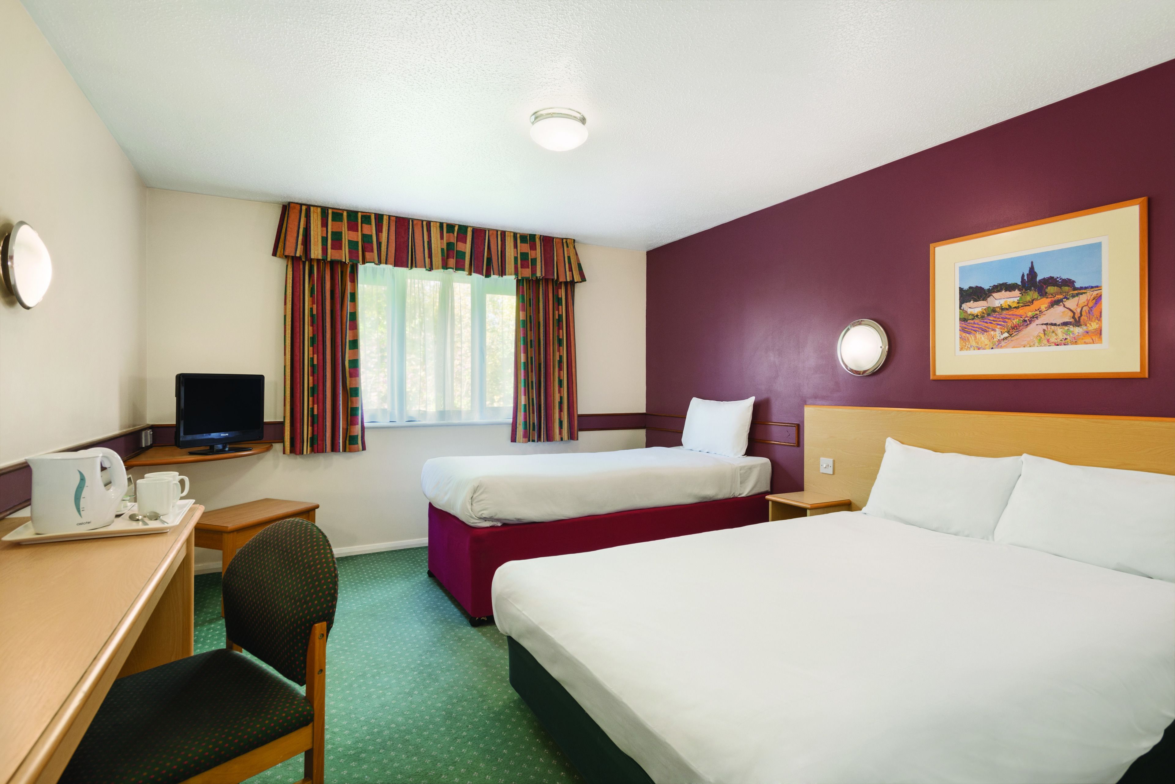 Photo - Days Inn Hotel Sheffield South