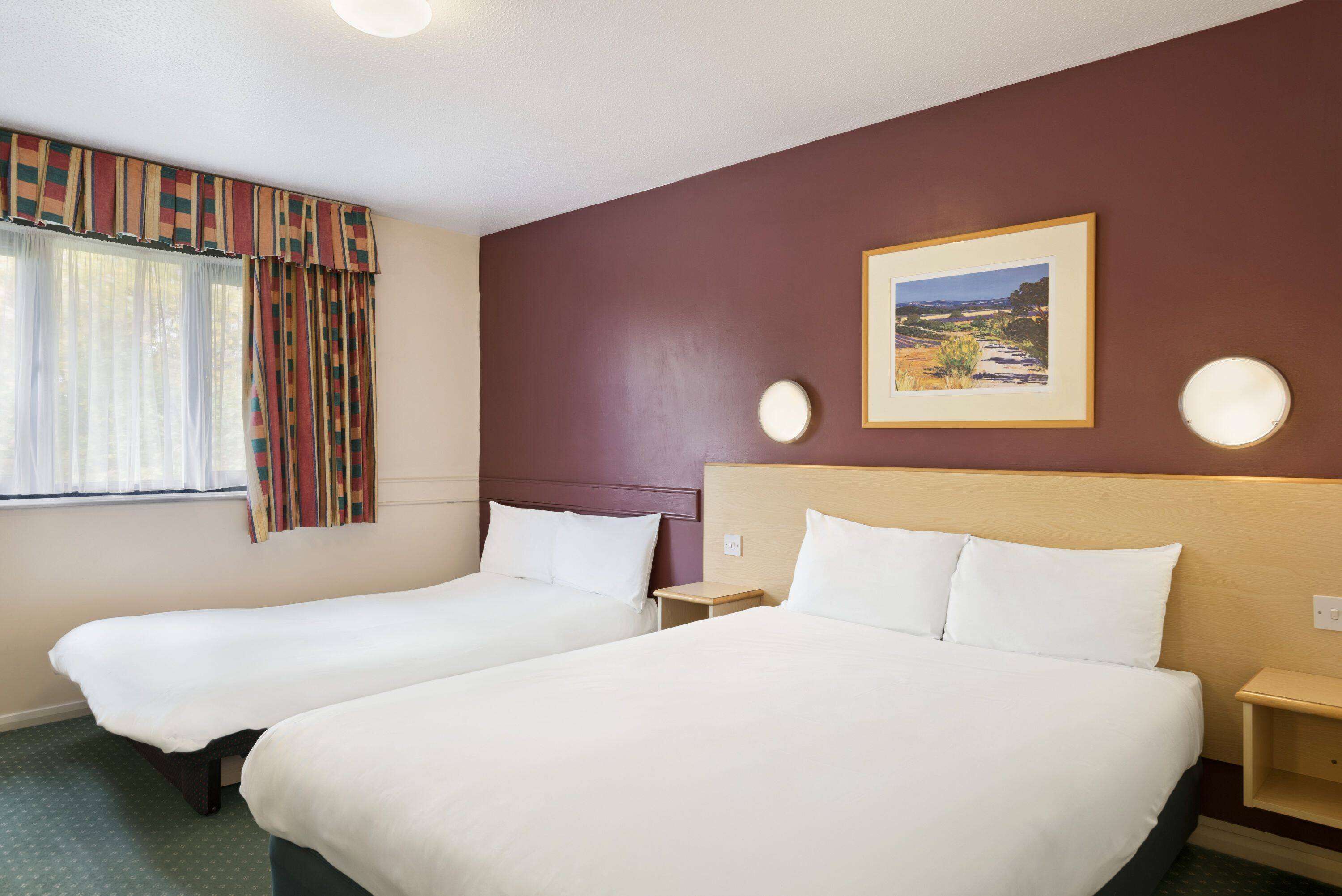 Photo - Days Inn Hotel Sheffield South