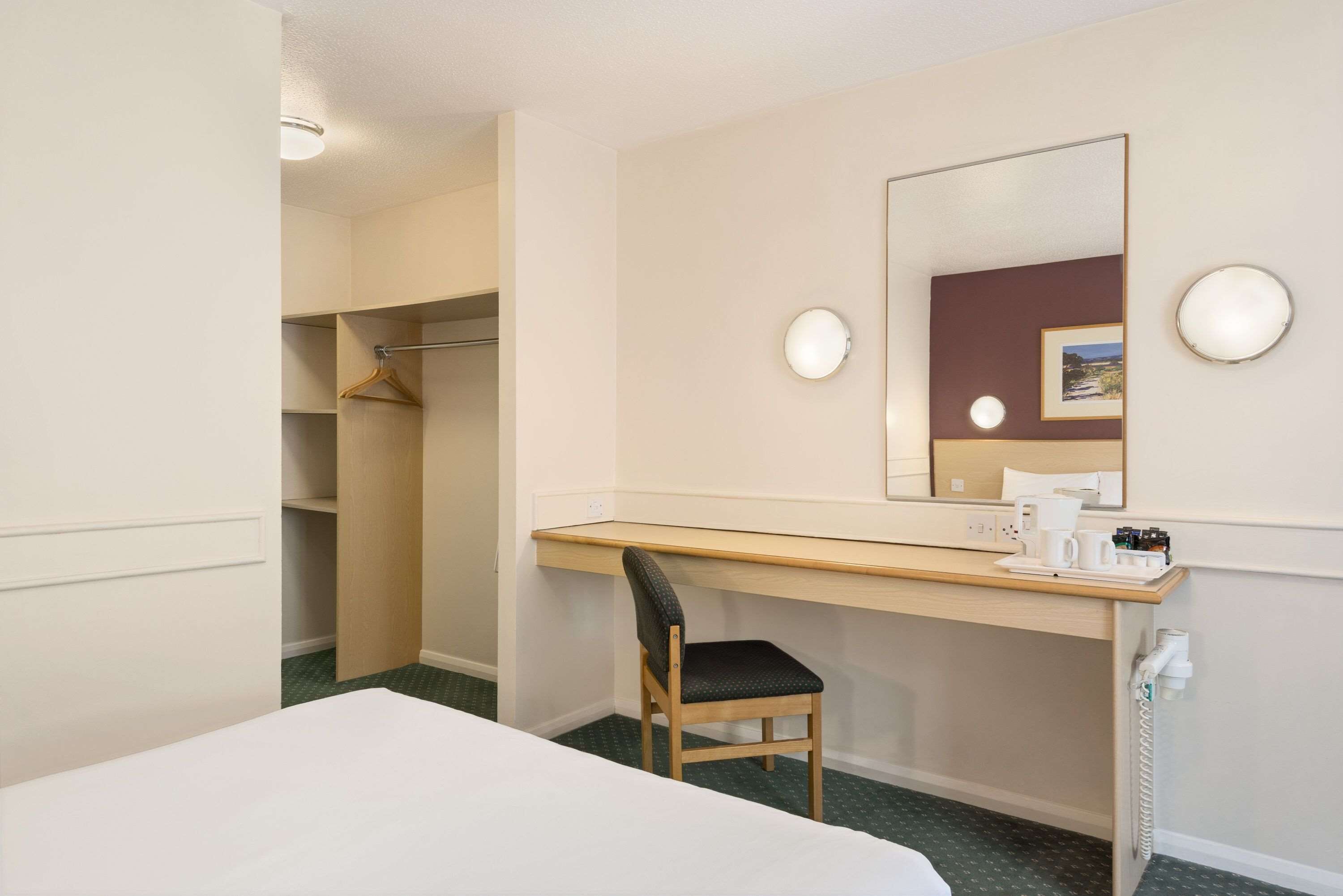 Photo - Days Inn Hotel Sheffield South