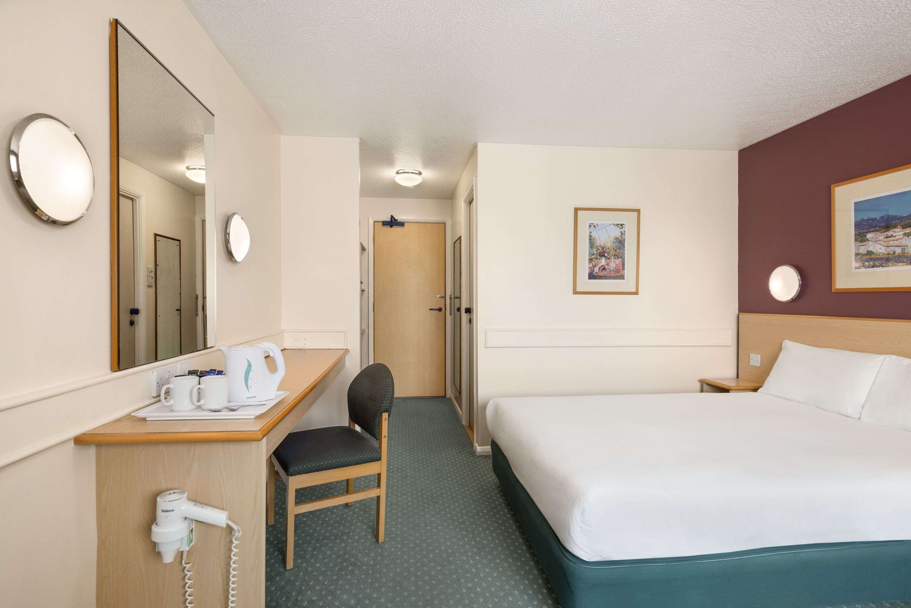 Photo - Days Inn Hotel Sheffield South