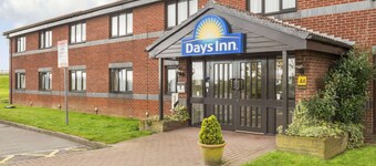 Days Inn by Wyndham Sheffield M1