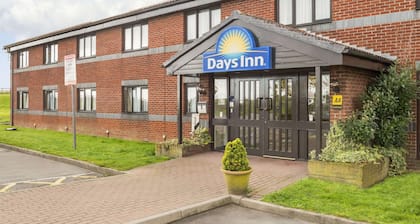 Days Inn by Wyndham Sheffield M1