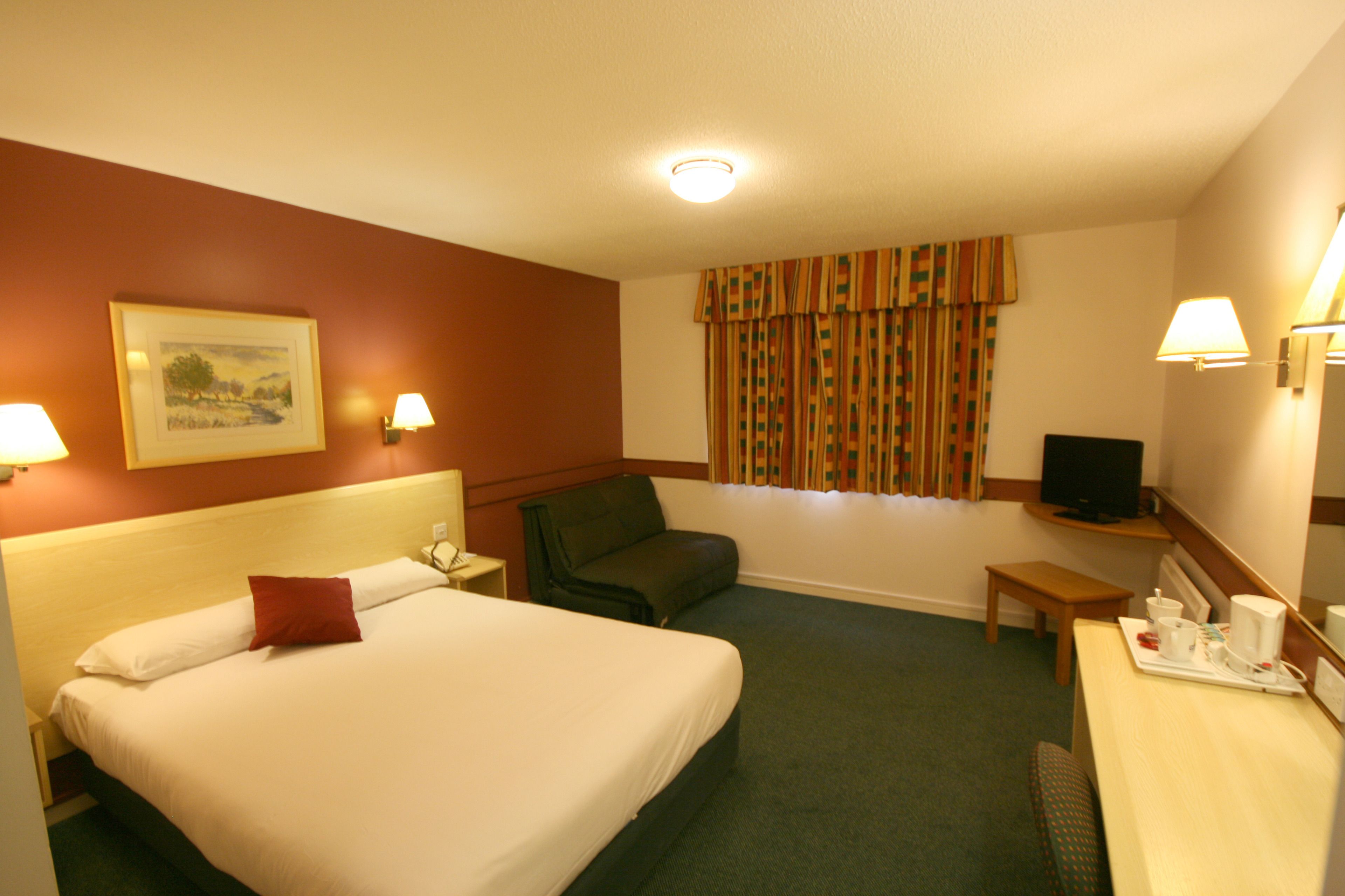 Foto - Days Inn Hotel Bradford - Leeds