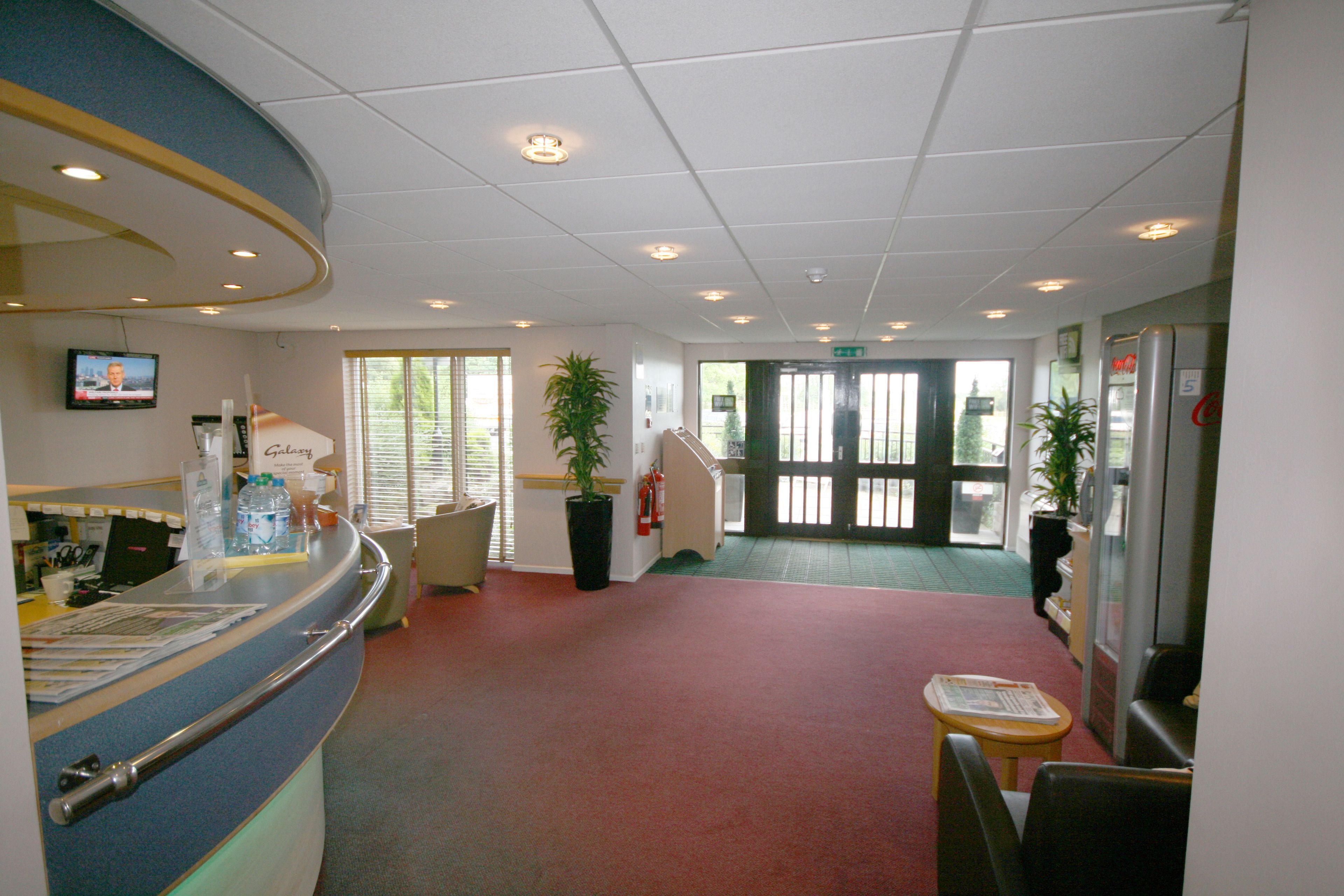 Foto - Days Inn Hotel Bradford - Leeds