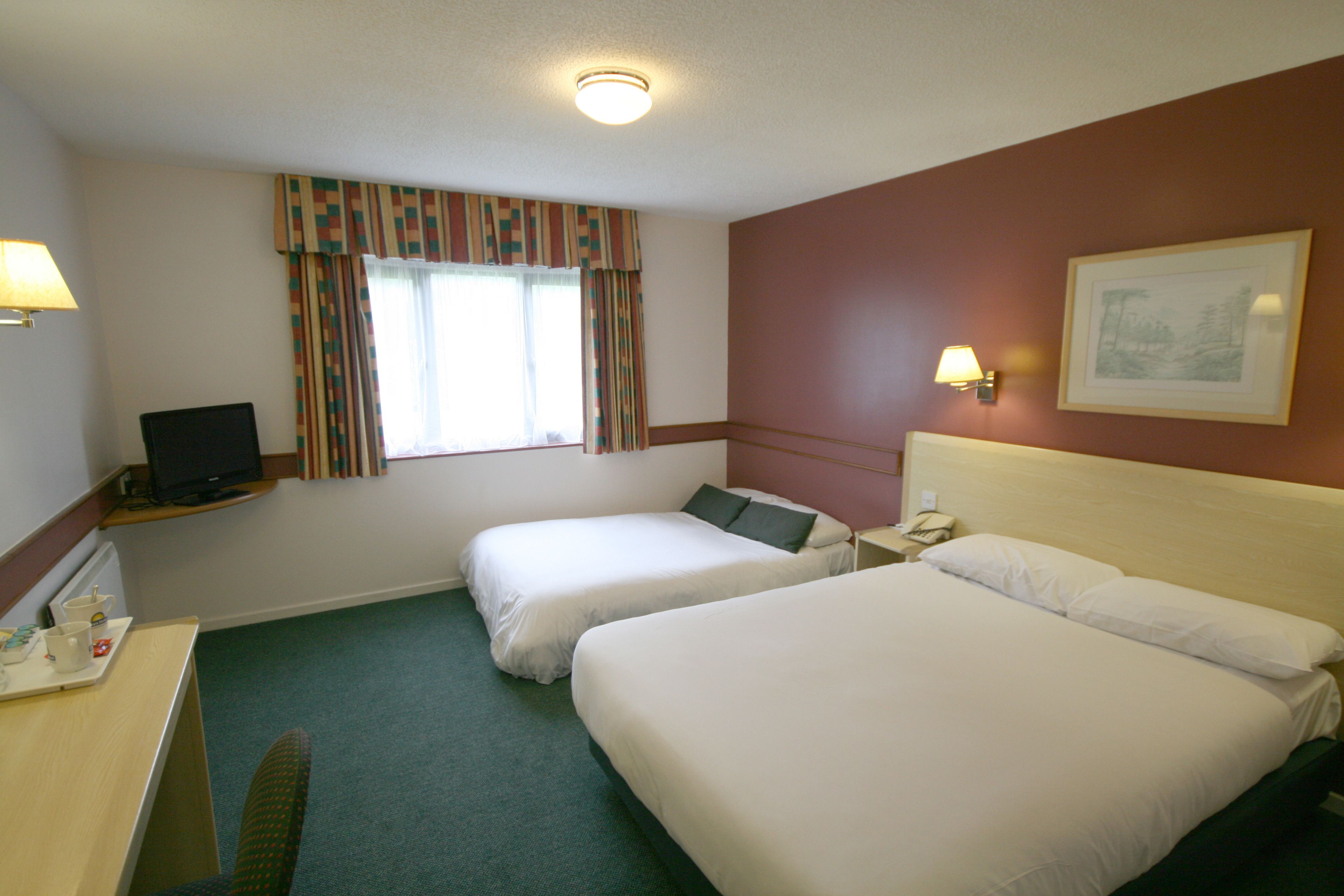 Foto - Days Inn Hotel Bradford - Leeds