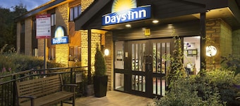 Days Inn by Wyndham Bradford M62