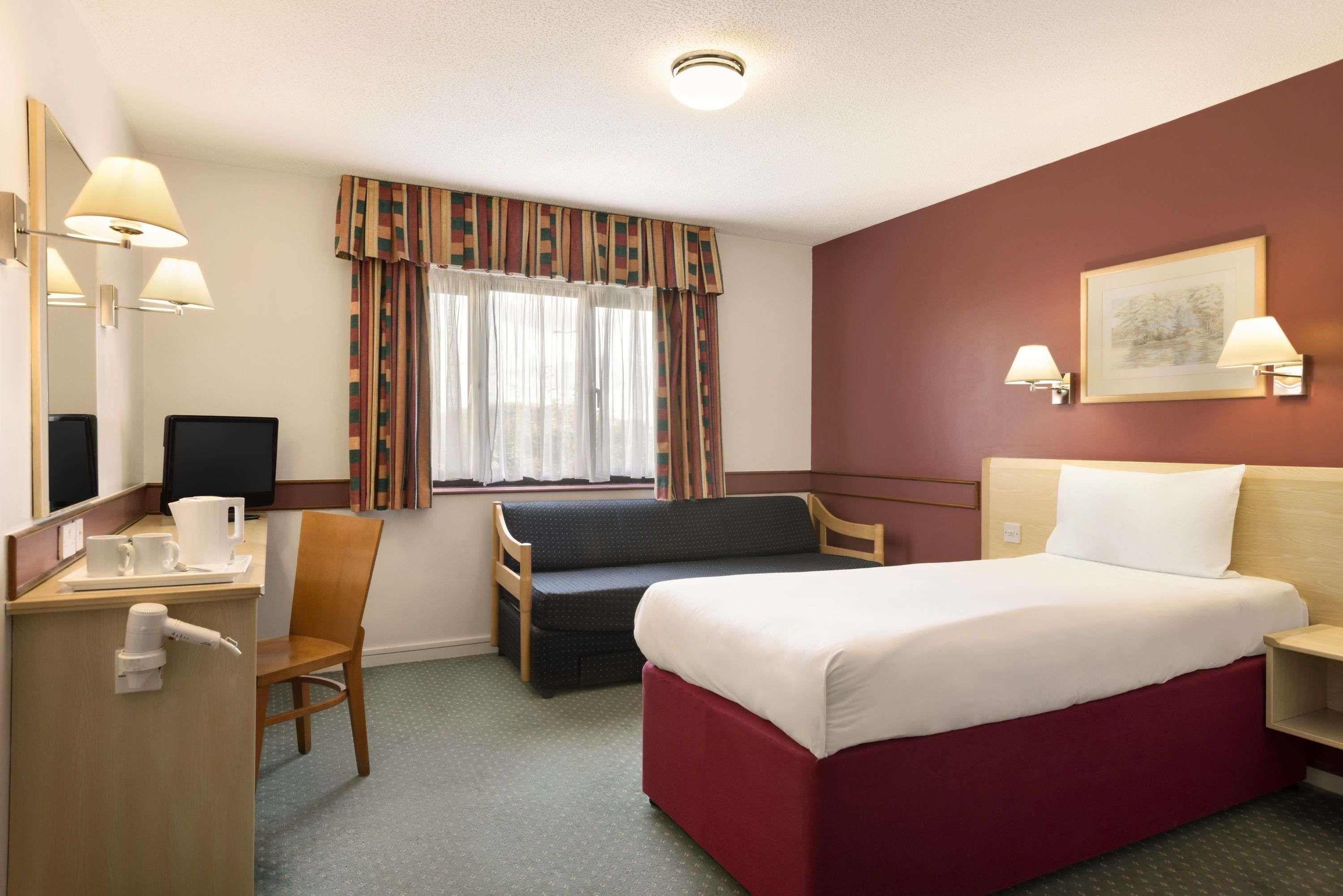 Foto - Days Inn Hotel Bradford - Leeds
