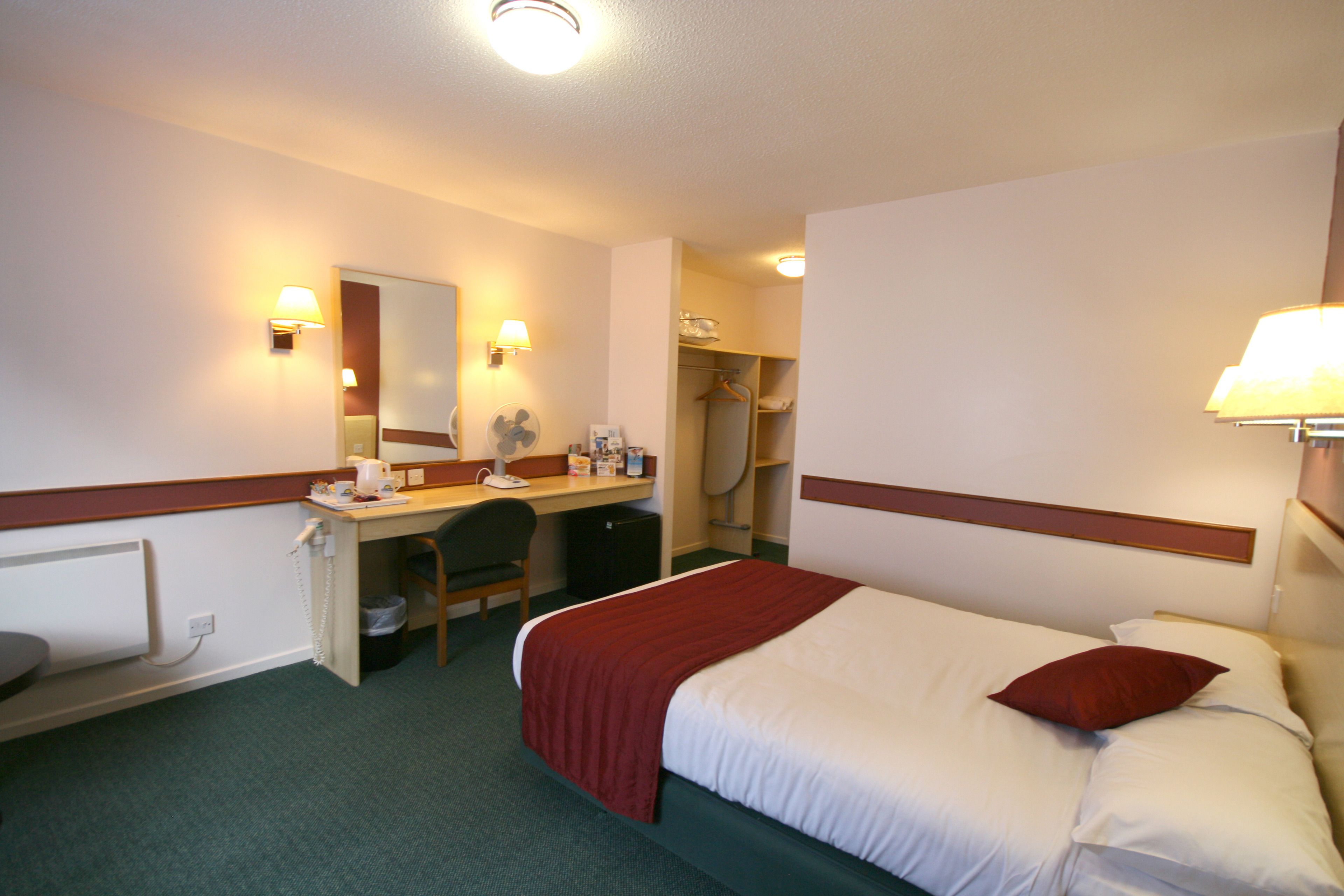 Foto - Days Inn Hotel Bradford - Leeds