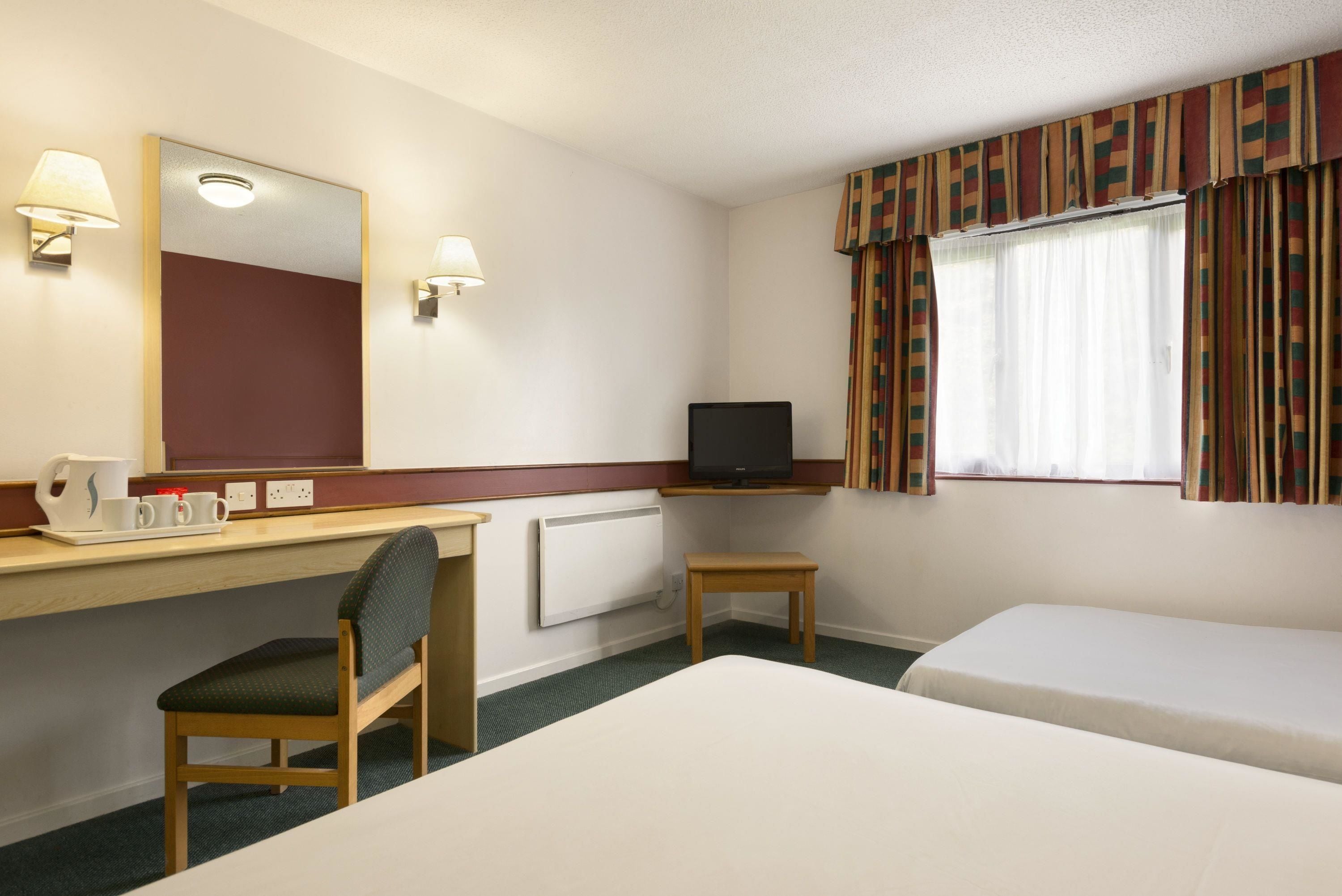 Foto - Days Inn Hotel Bradford - Leeds