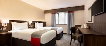 Ramada by Wyndham Bristol West