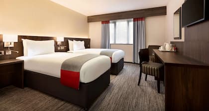 Ramada by Wyndham Bristol West