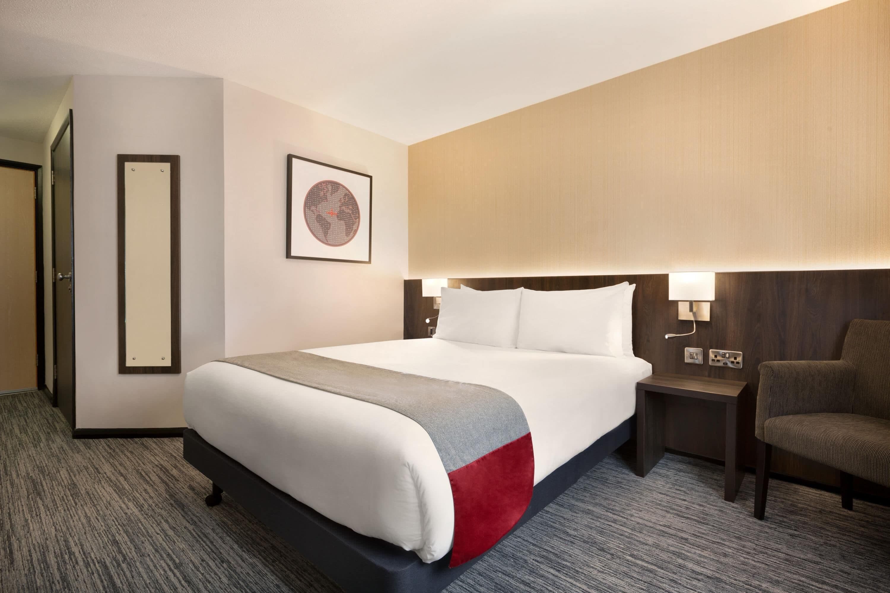 Photo - Ramada by Wyndham Bristol West