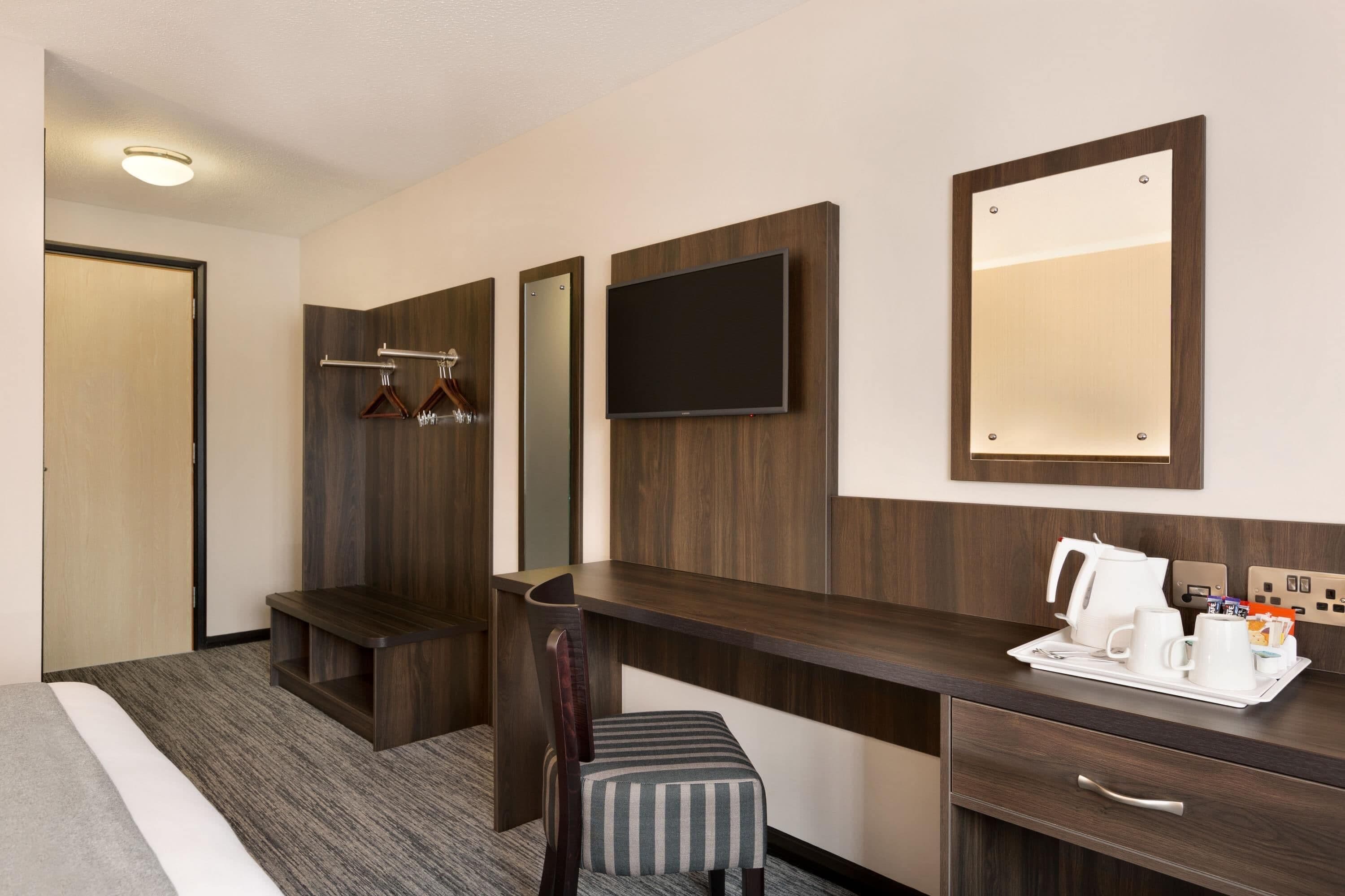Photo - Ramada Bristol West