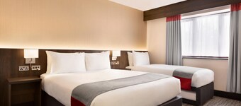 라마다 바이 윈덤 브리스톨 웨스트