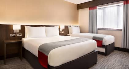 Ramada by Wyndham Bristol West