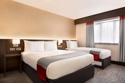 Ramada by Wyndham Bristol West