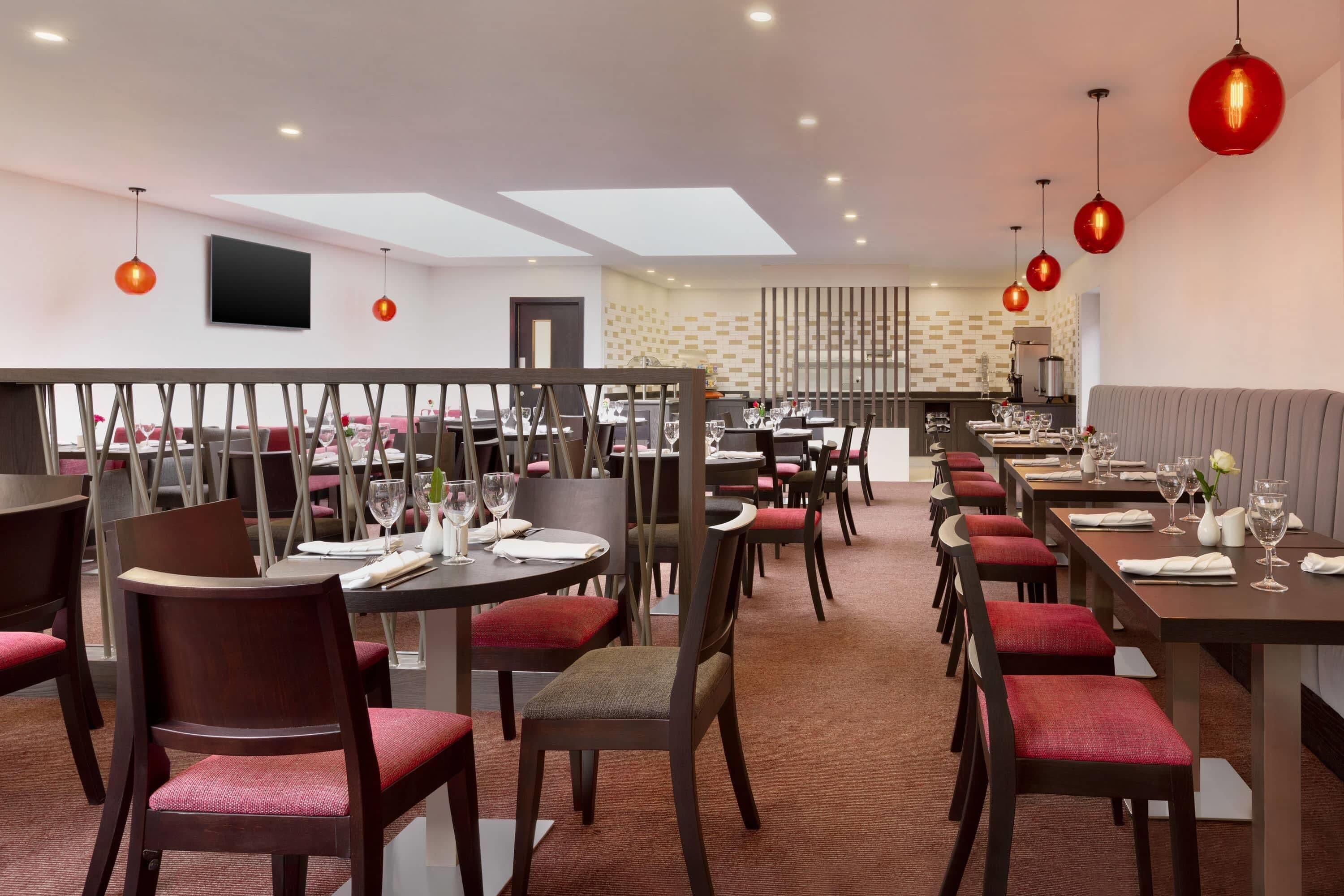Photo - Ramada Bristol West