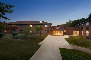 Exterior - Ramada by Wyndham Bristol West (Bristol)