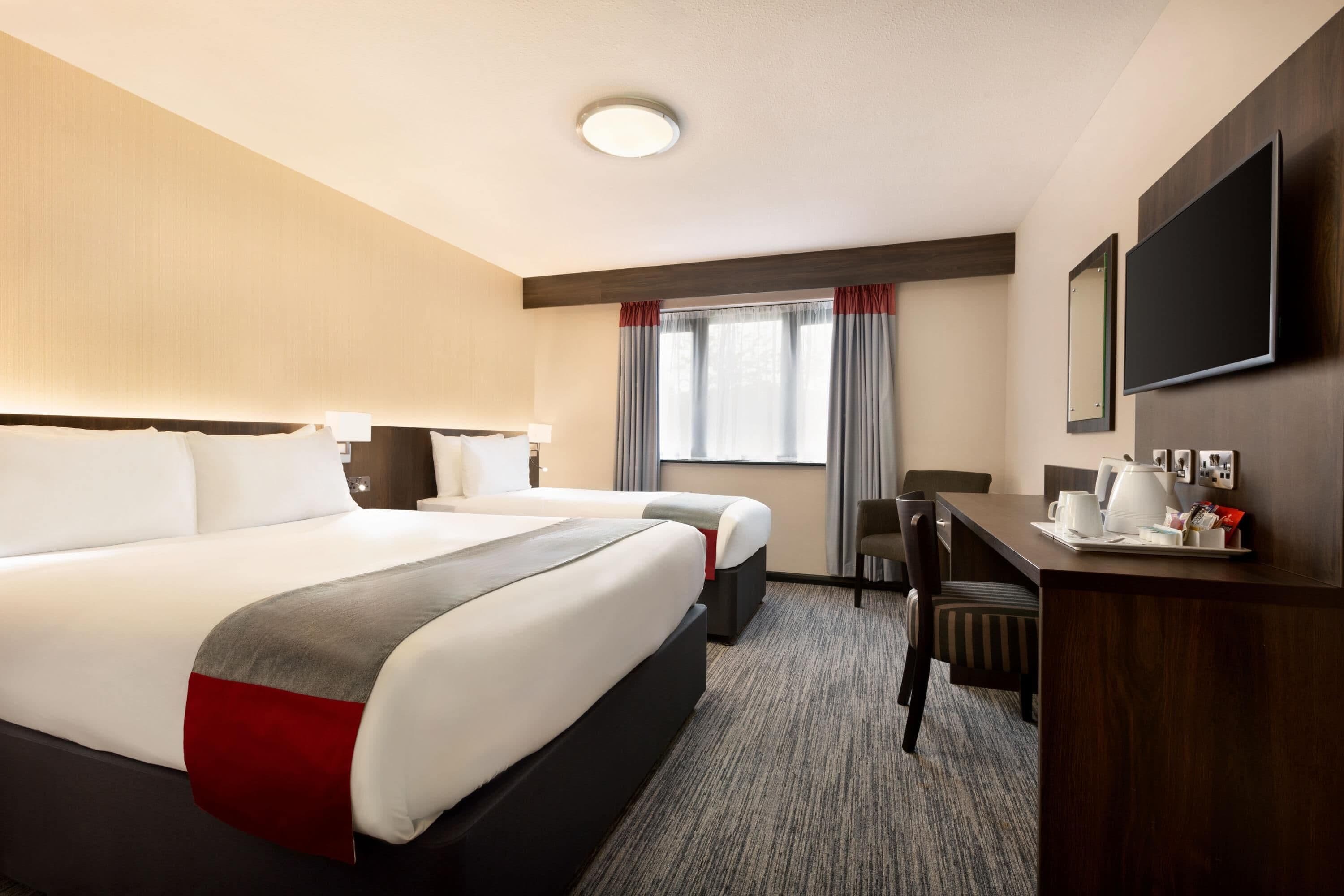 Photo - Ramada Bristol West