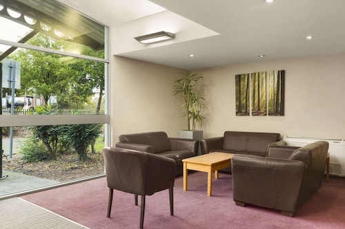 Ramada by Wyndham South Mimms M25