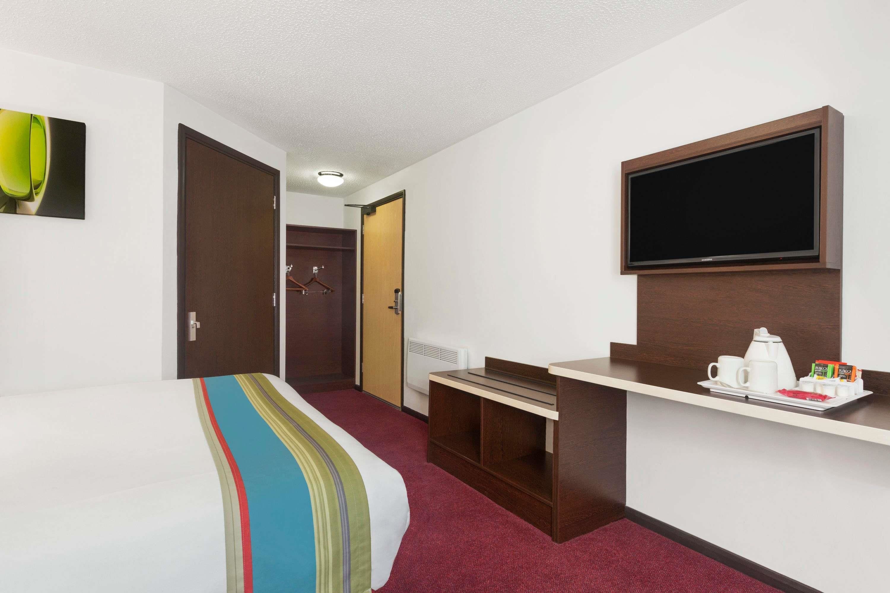Photo - Ramada London South Mimms