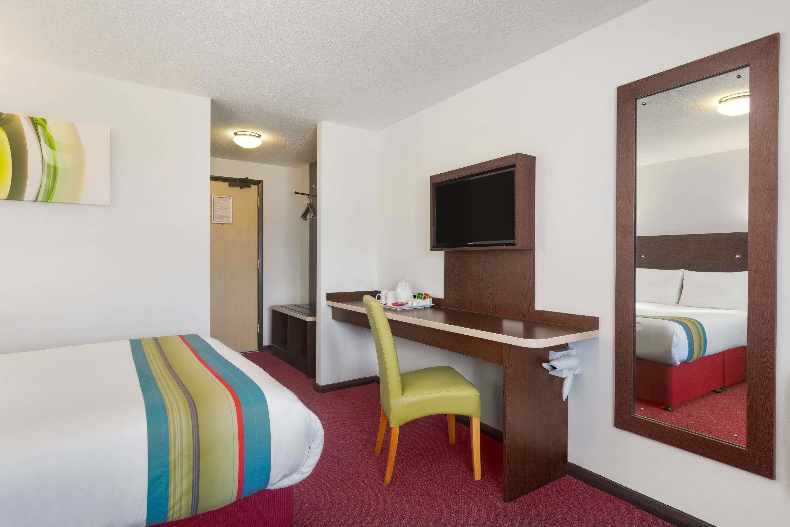 Photo - Ramada London South Mimms