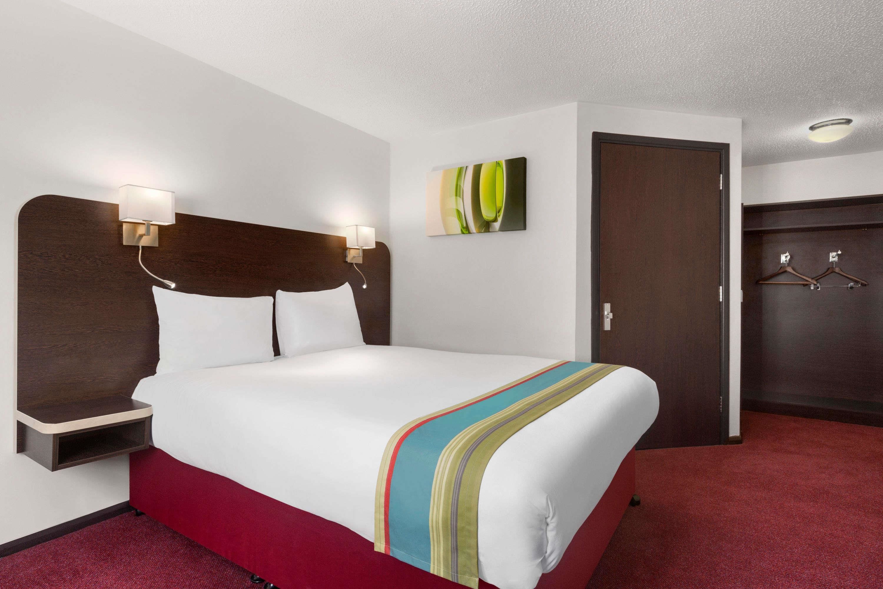 Photo - Ramada London South Mimms