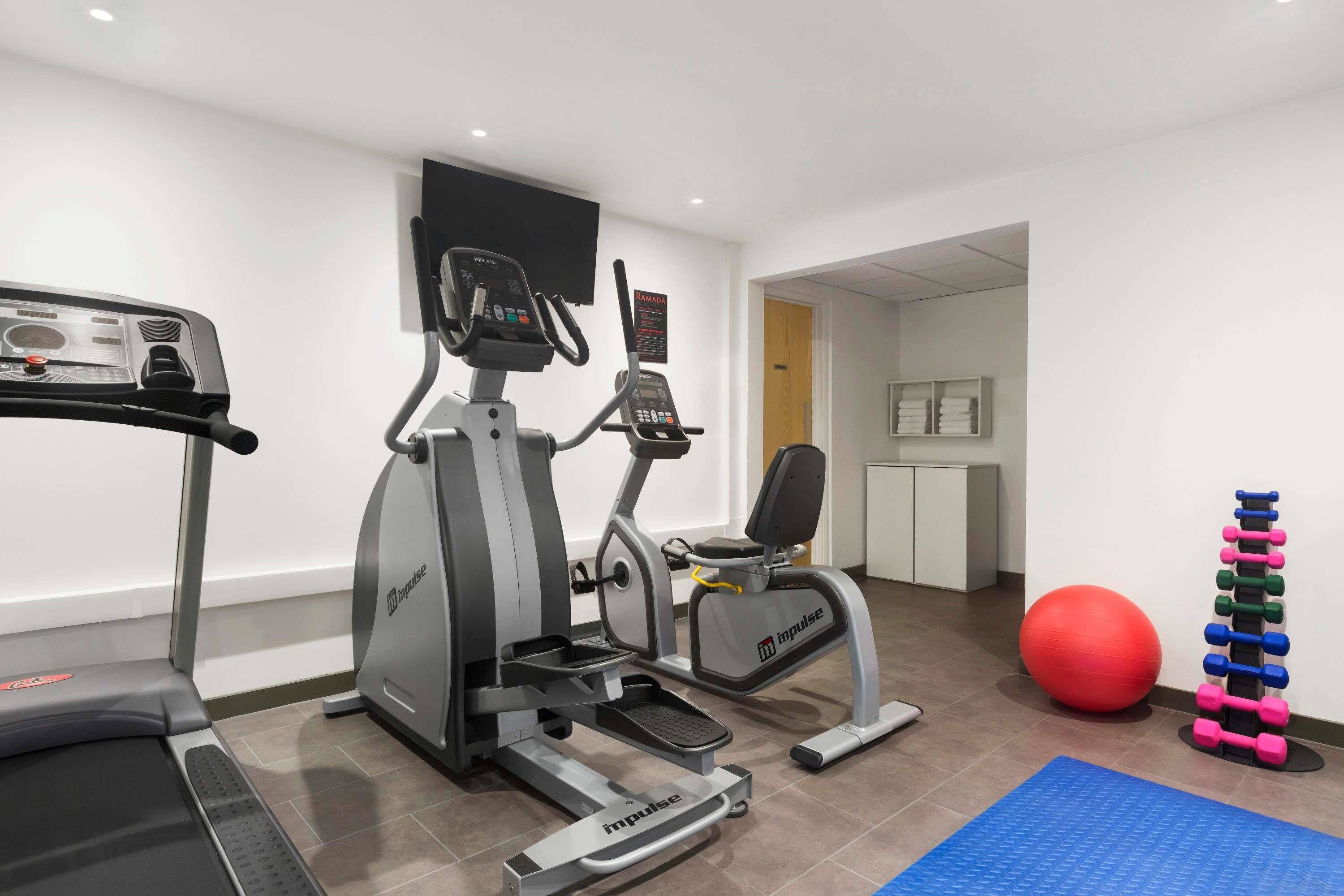 Photo - Ramada London South Mimms