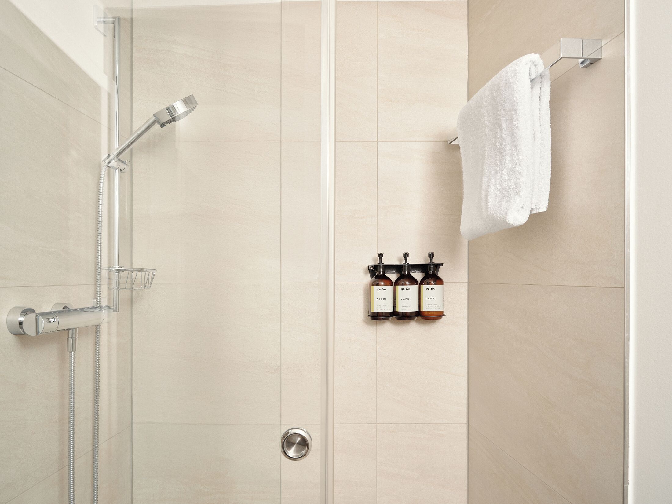 Foto - Bob W Munich Old Town