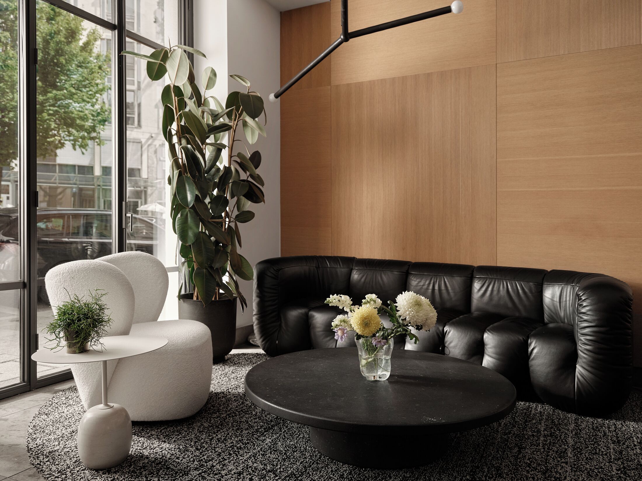 Foto - Bob W Munich Old Town