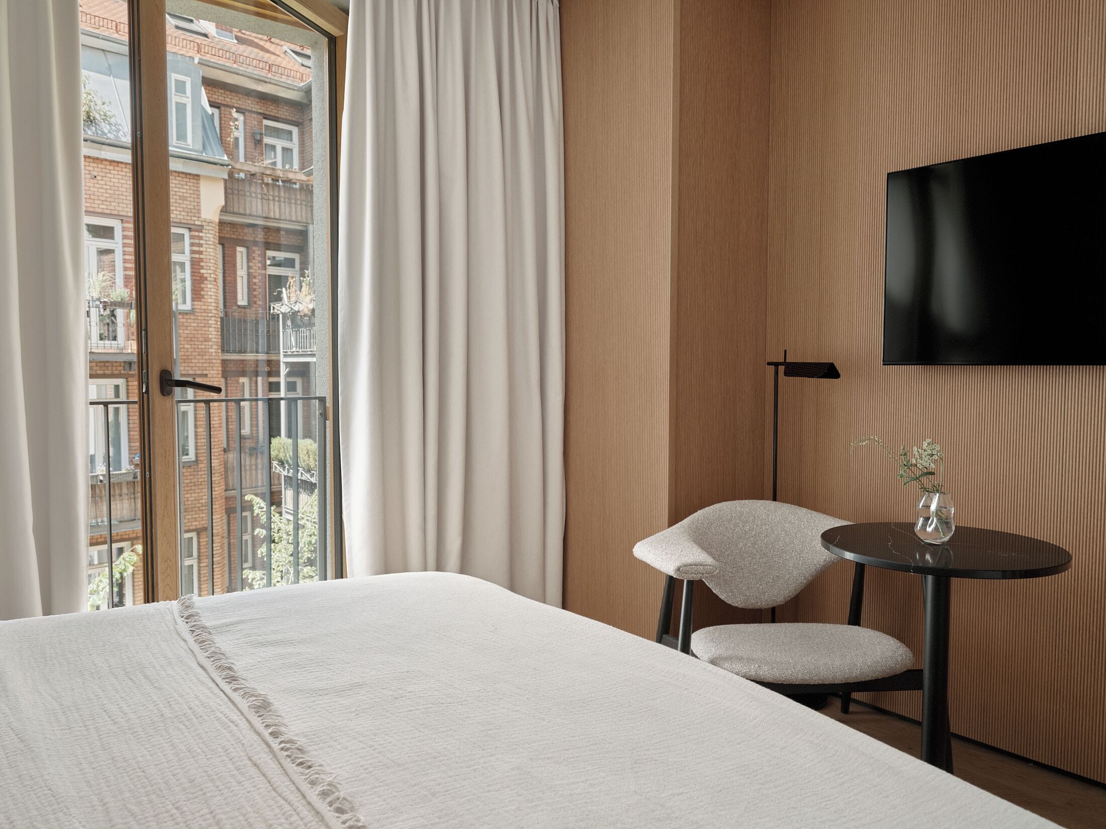 Foto - Bob W Munich Old Town