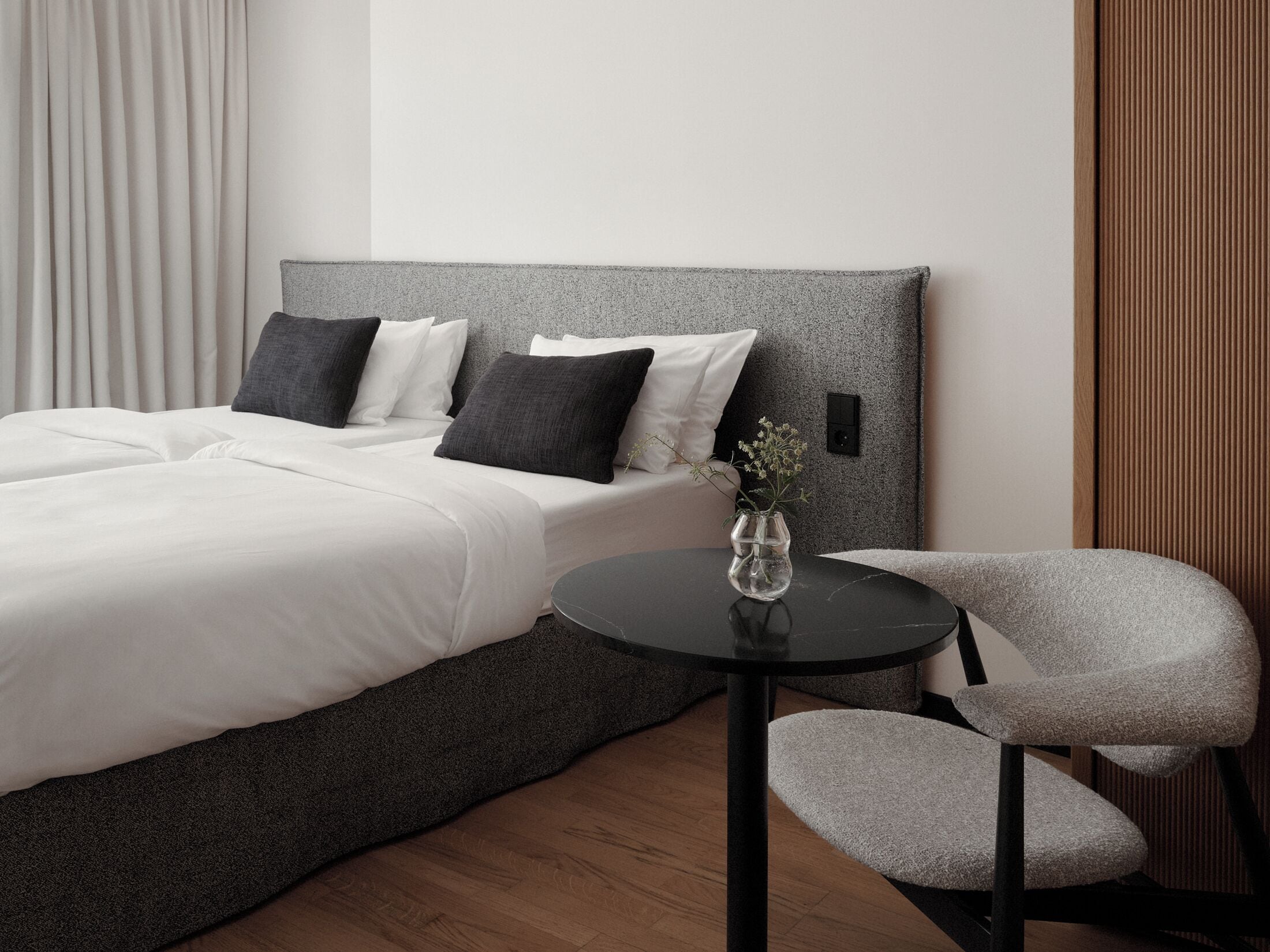 Foto - Bob W Munich Old Town