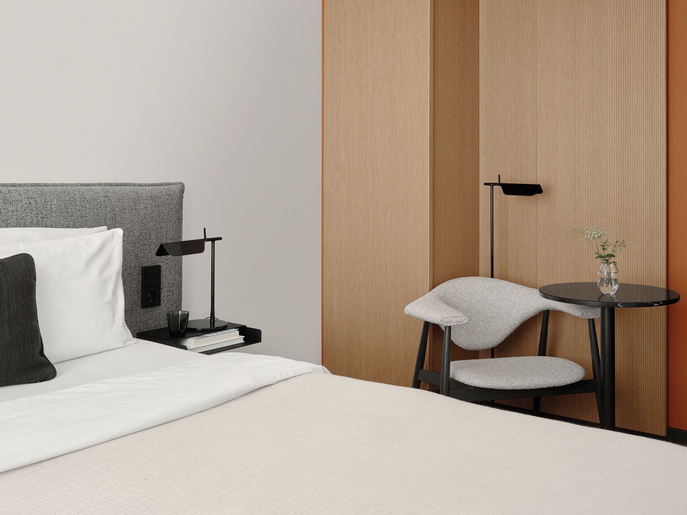 Foto - Bob W Munich Old Town