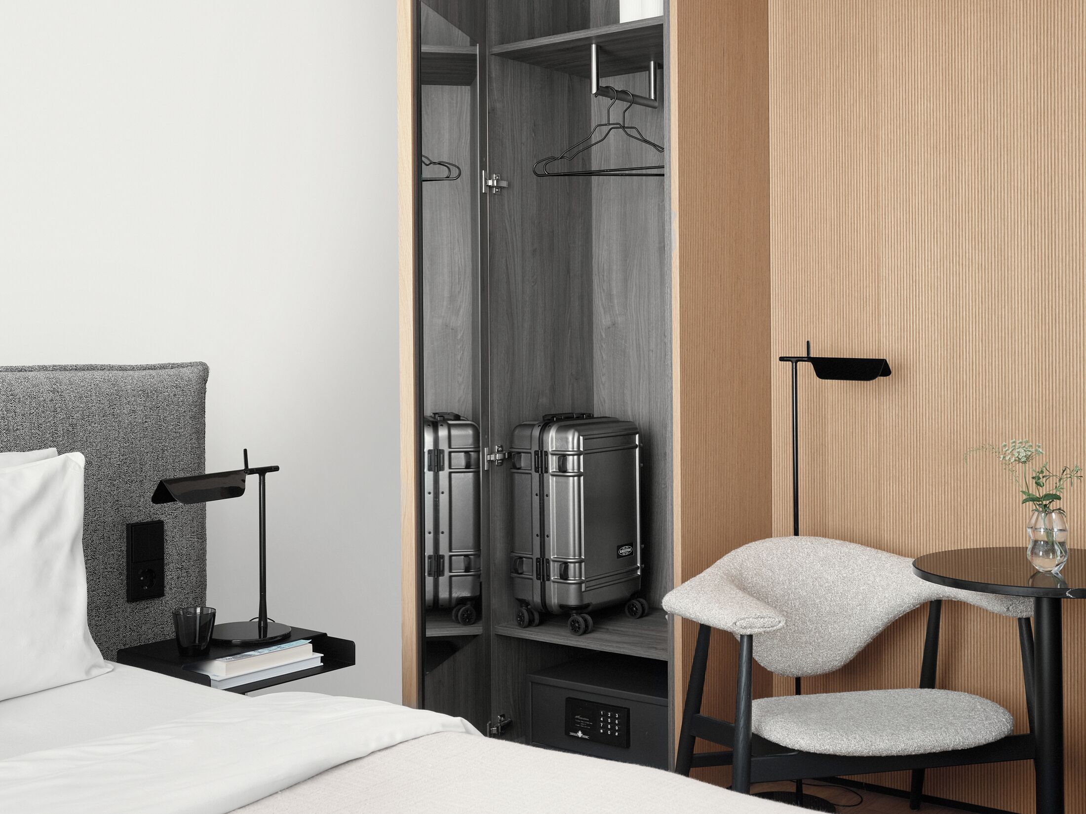 Foto - Bob W Munich Old Town