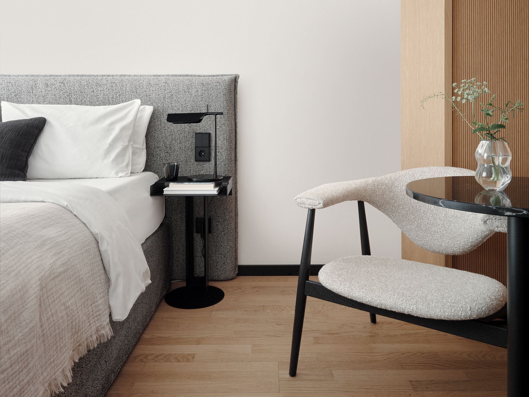 Foto - Bob W Munich Old Town