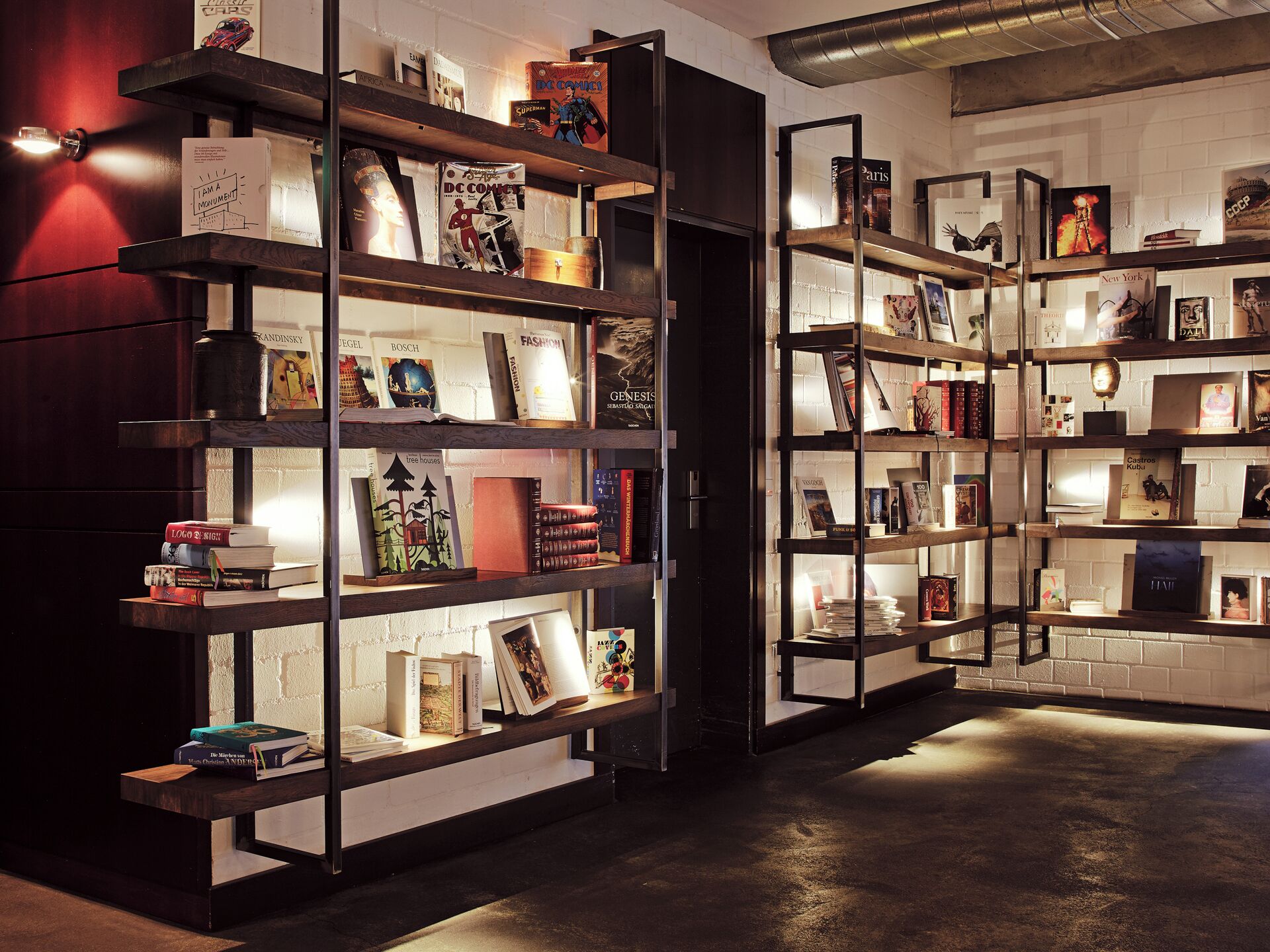 Foto - Gastwerk Hotel Hamburg