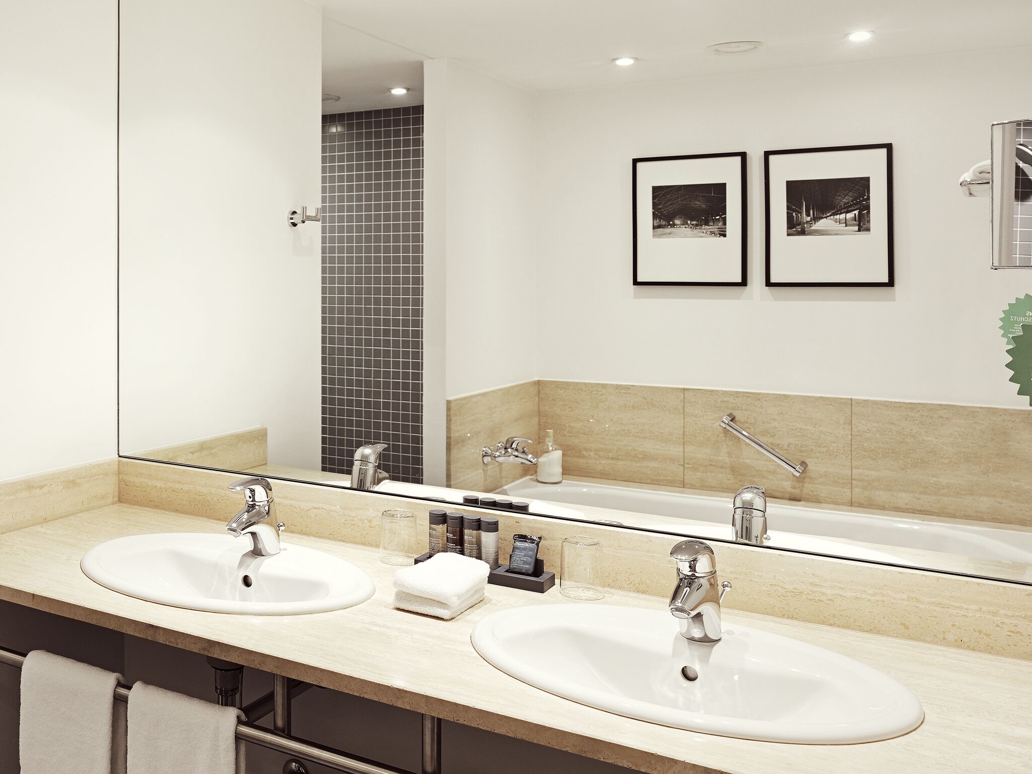 Foto - Gastwerk Hotel Hamburg