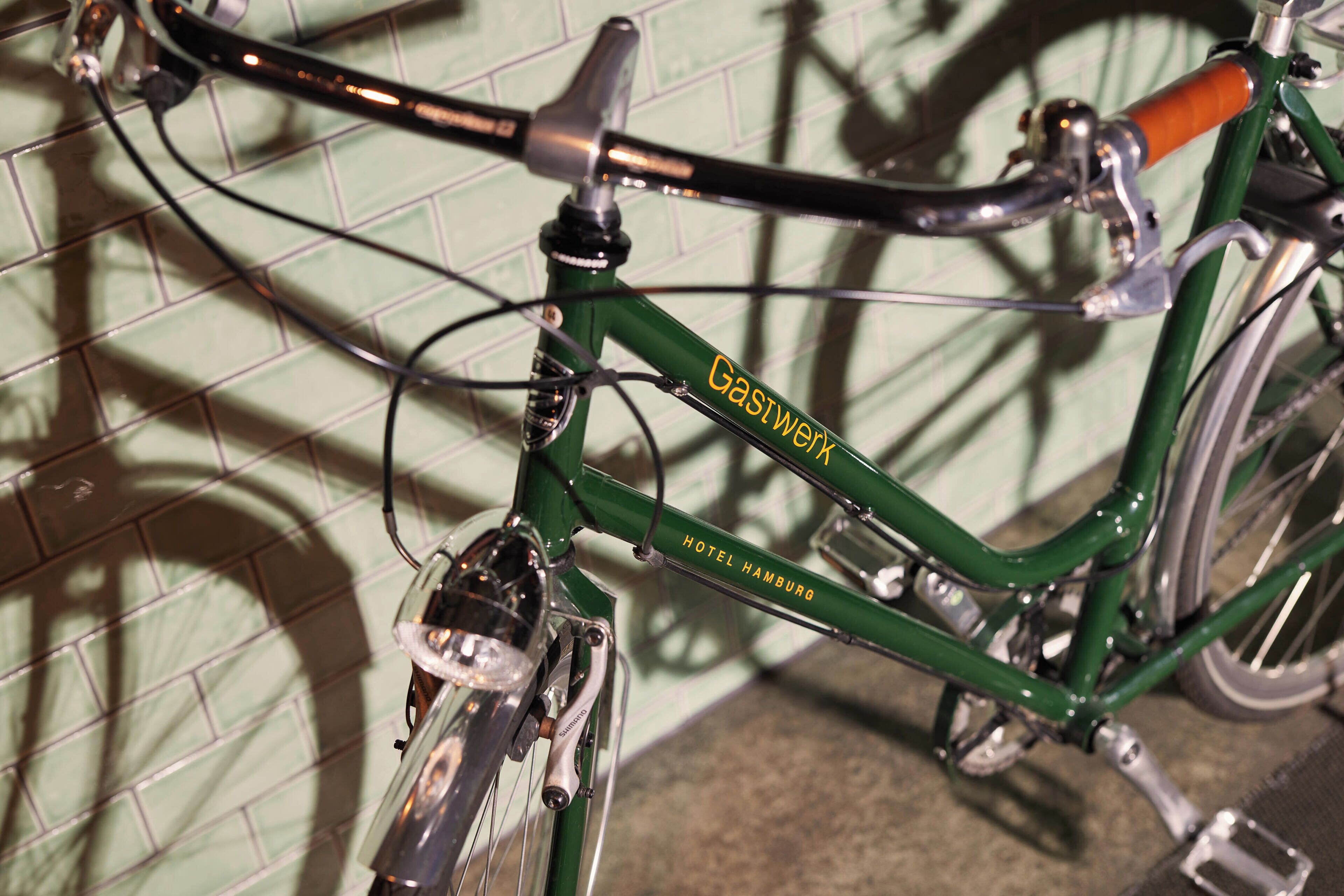 Foto - Gastwerk Hotel Hamburg