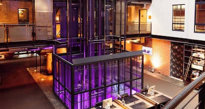 Gastwerk Hotel Hamburg