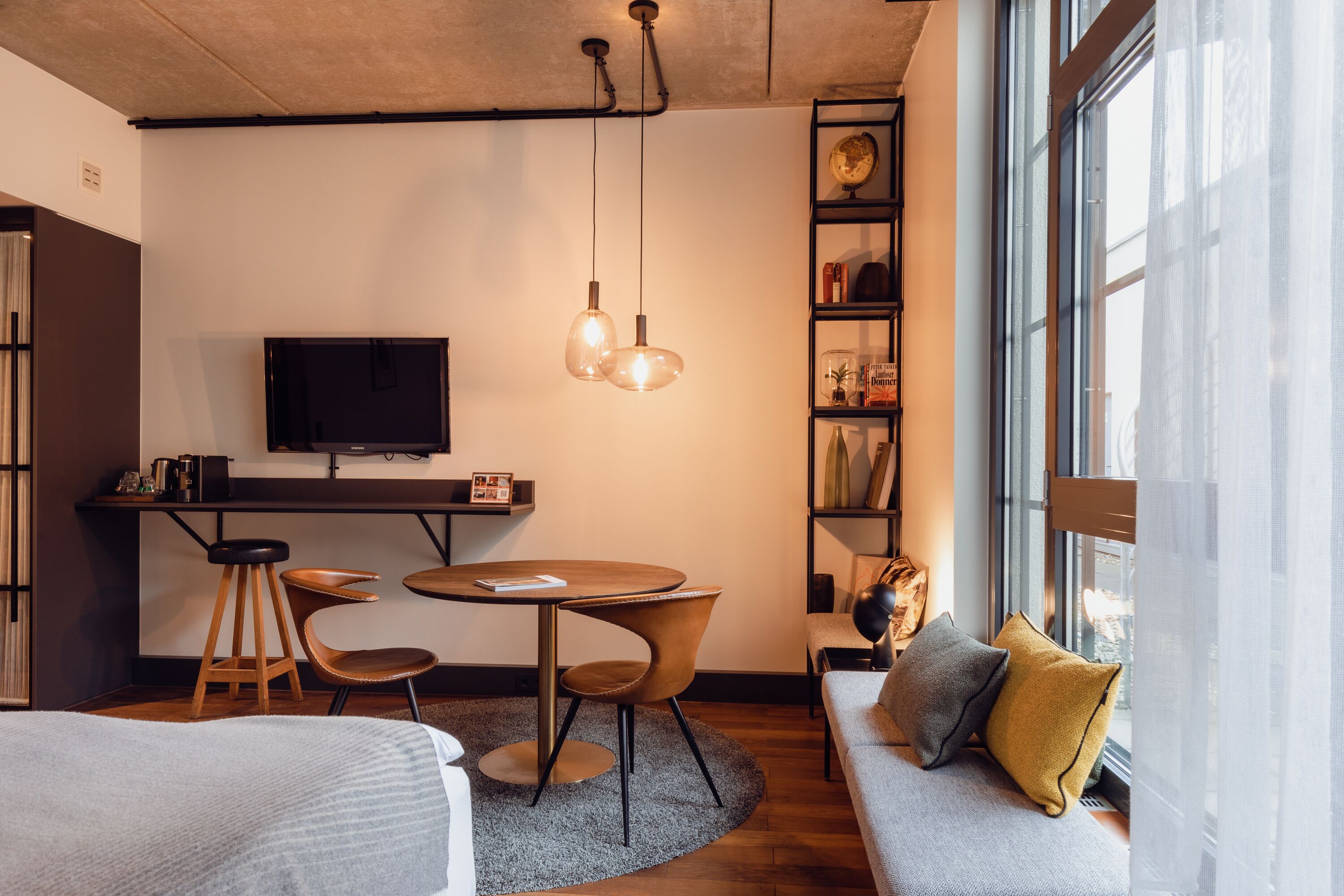 Foto - Gastwerk Hotel Hamburg