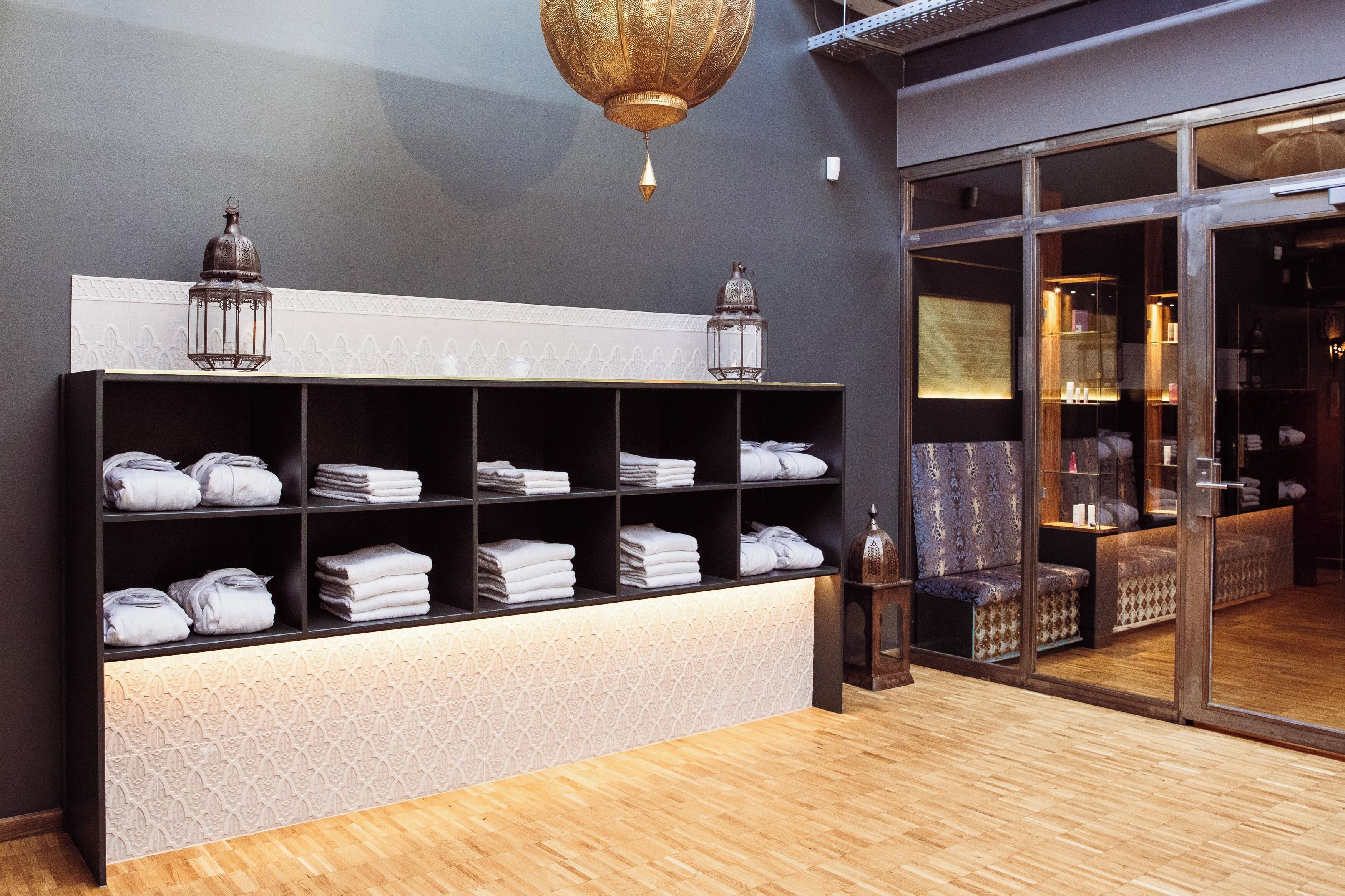 Foto - Gastwerk Hotel Hamburg