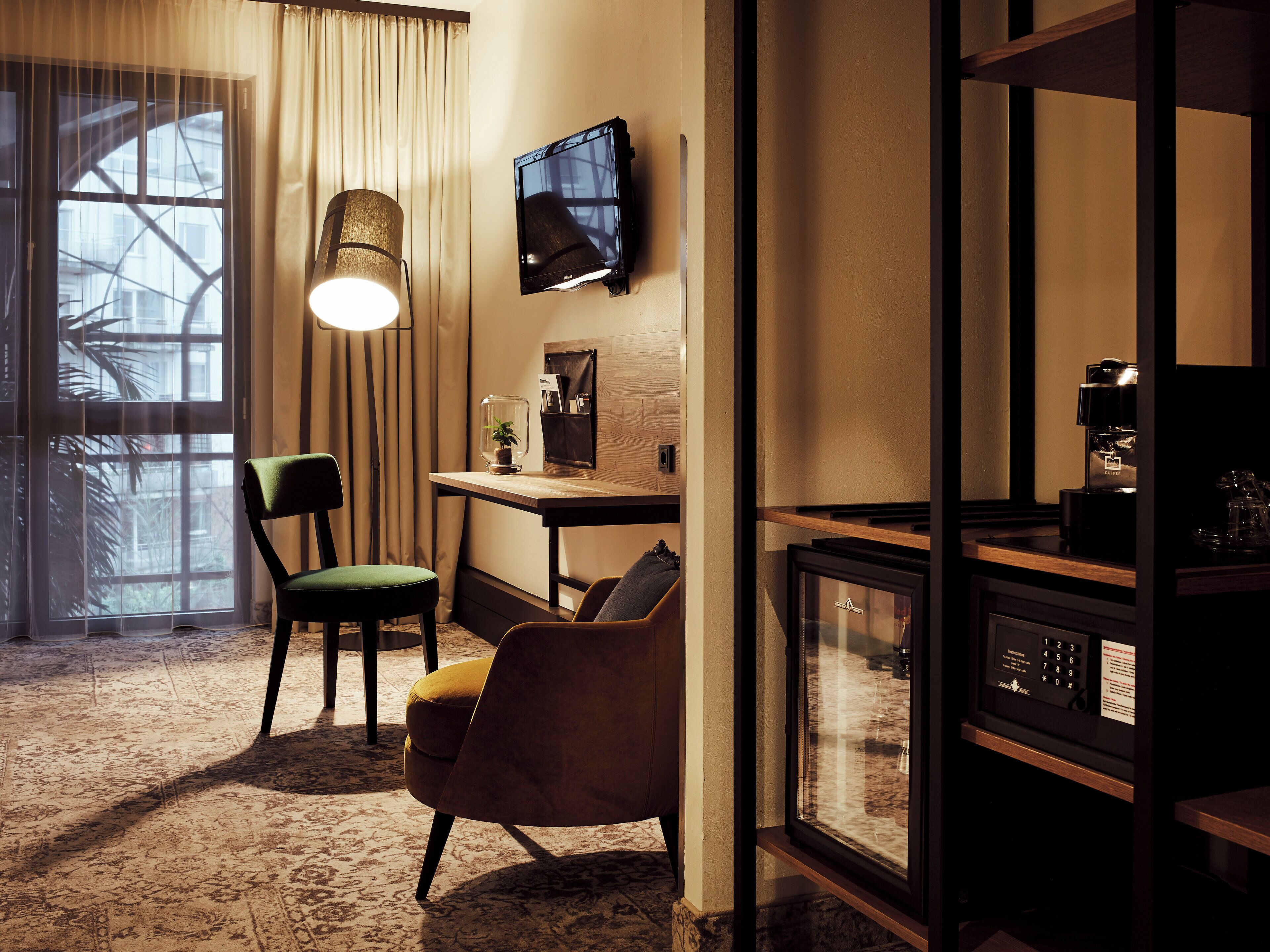 Foto - Gastwerk Hotel Hamburg