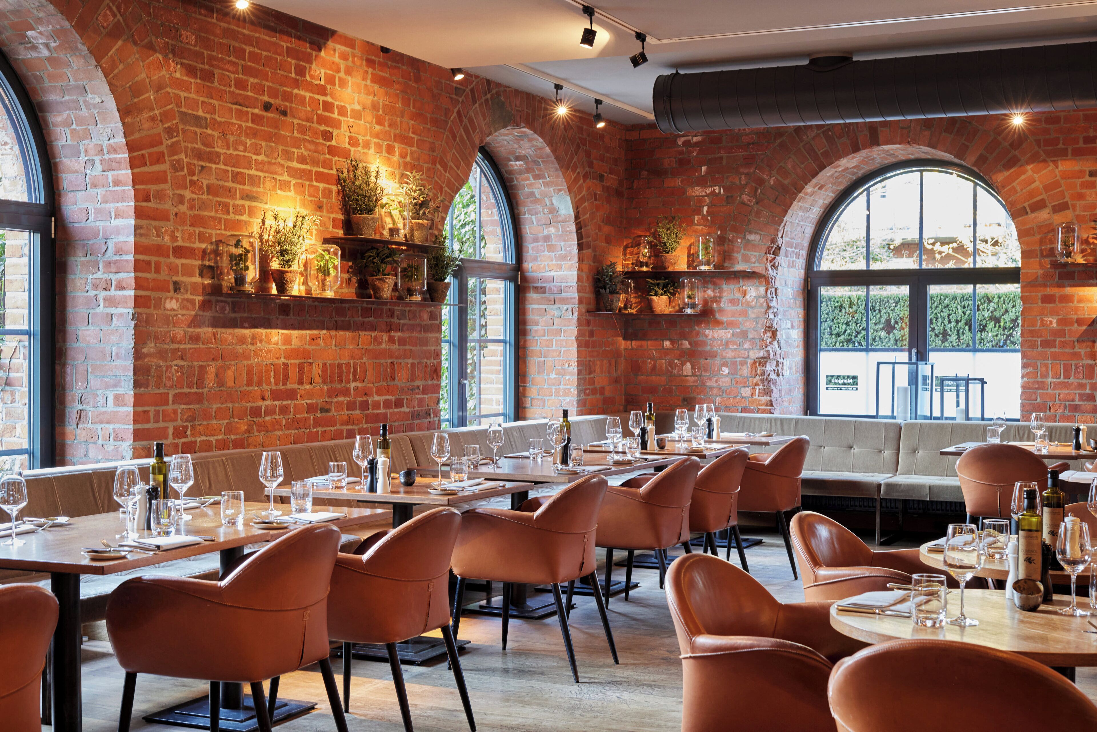 Foto - Gastwerk Hotel Hamburg